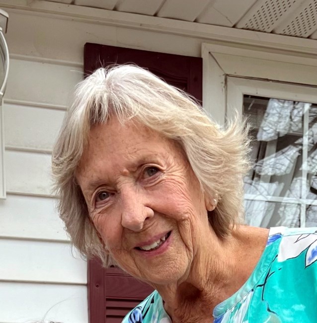 Obituary of Carolyn Durham Harnage