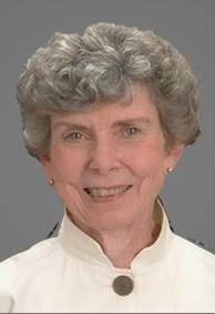 Obituary of Barbara Jean Herrington Temple
