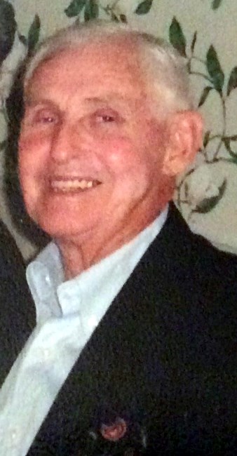 Obituary of John T. Hannon