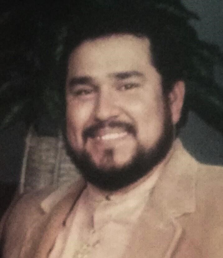 Obituary of Hector P. Salas