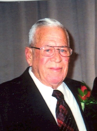 Obituary of Mr. Joseph F. Chadwell Sr.