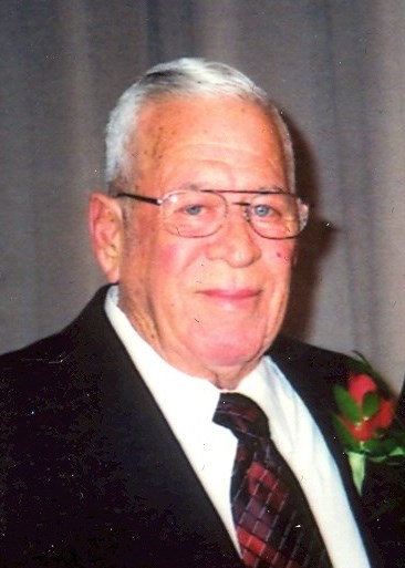 Obituario de Mr. Joseph F. Chadwell Sr.