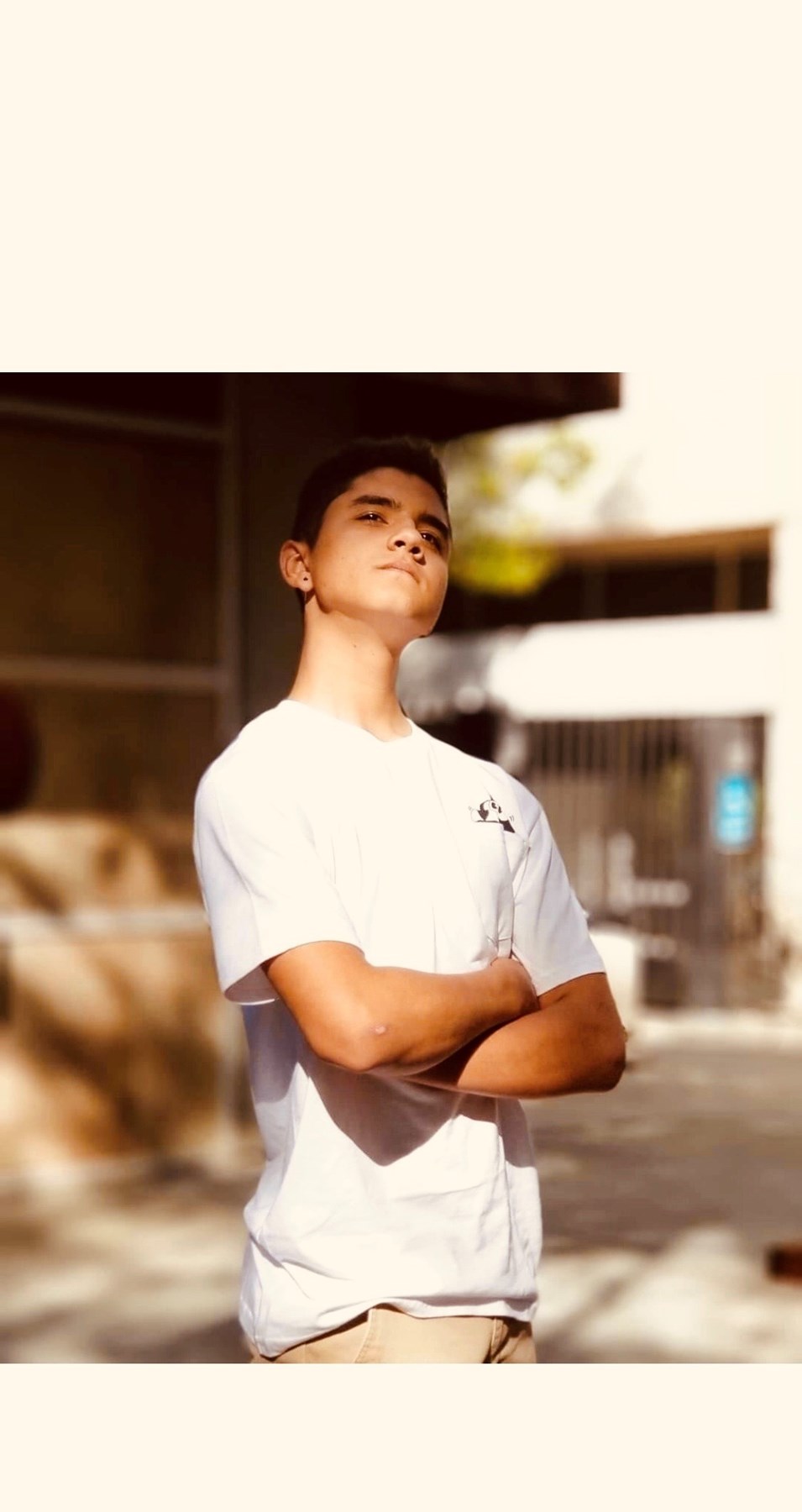 Obituary of Anthony Daniel Gaitan