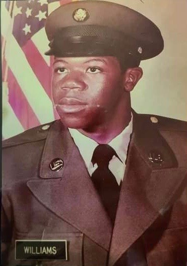 Obituary of Willie Leon Williams