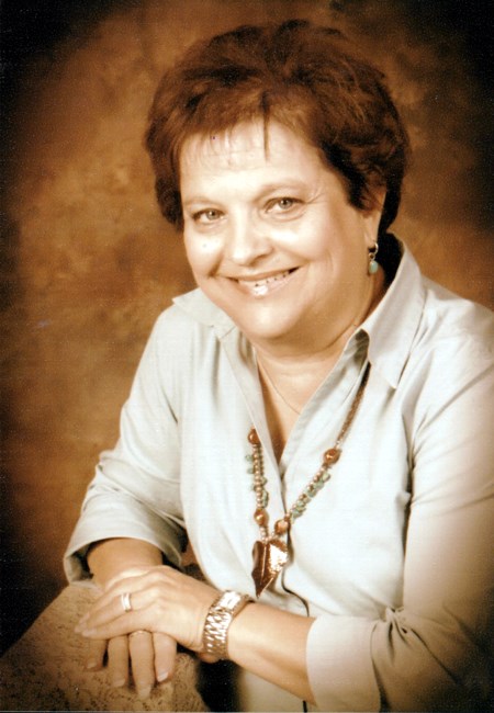 Obituary of Linda Cecilia Perez