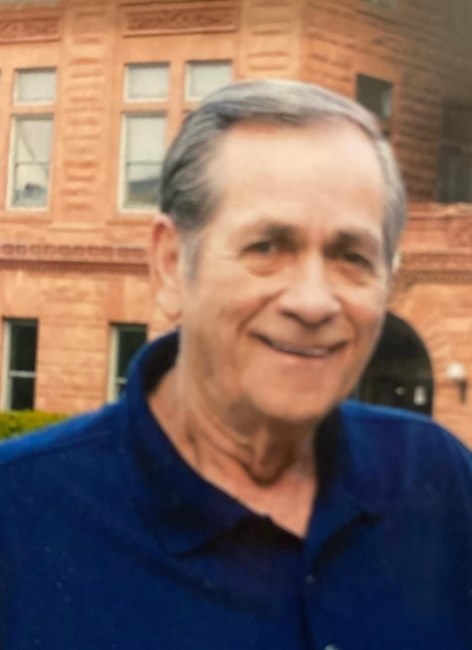 Obituary of Ervin Eugene Ray