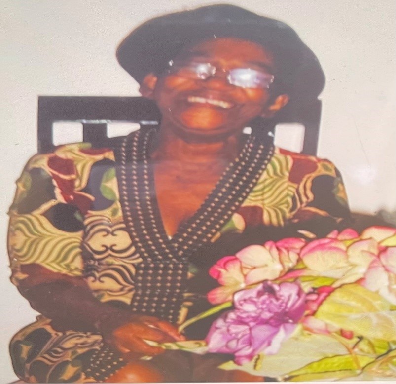 Obituary of Hyacinth Rickman