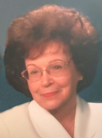 Obituary of Marian E Reid