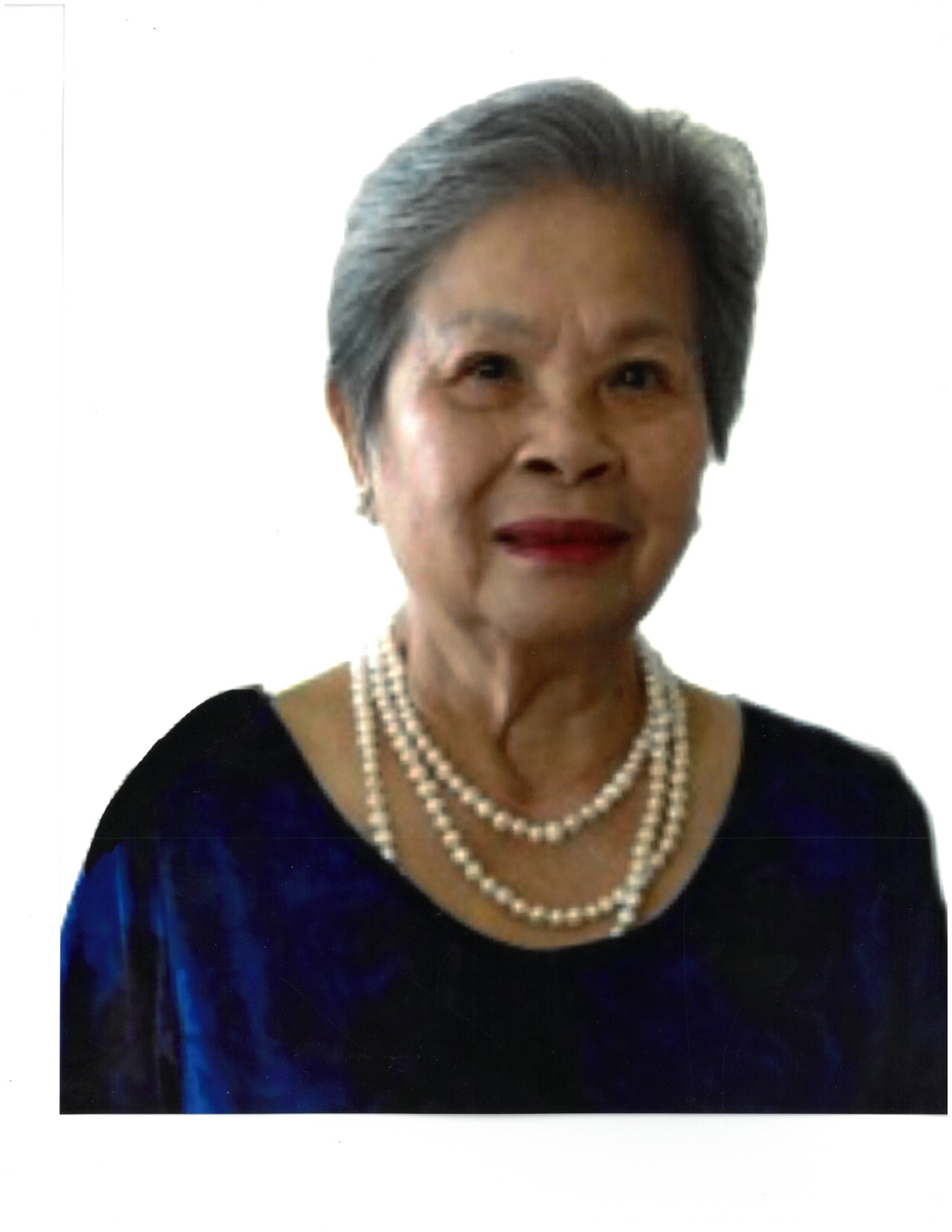 Obituary of Linda Thi Nguyen