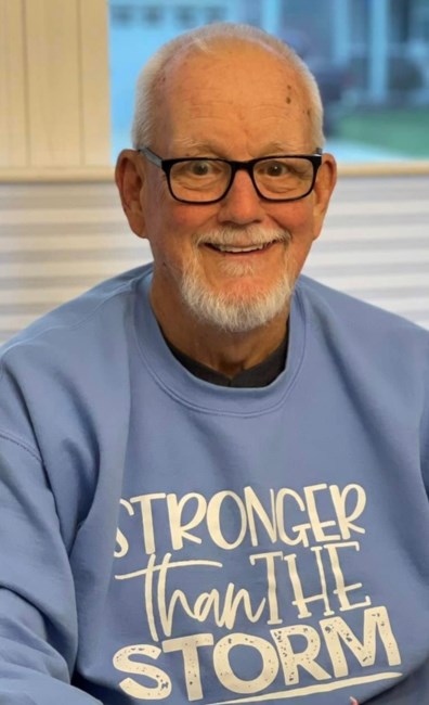 Obituary of Michael Eugene McBride