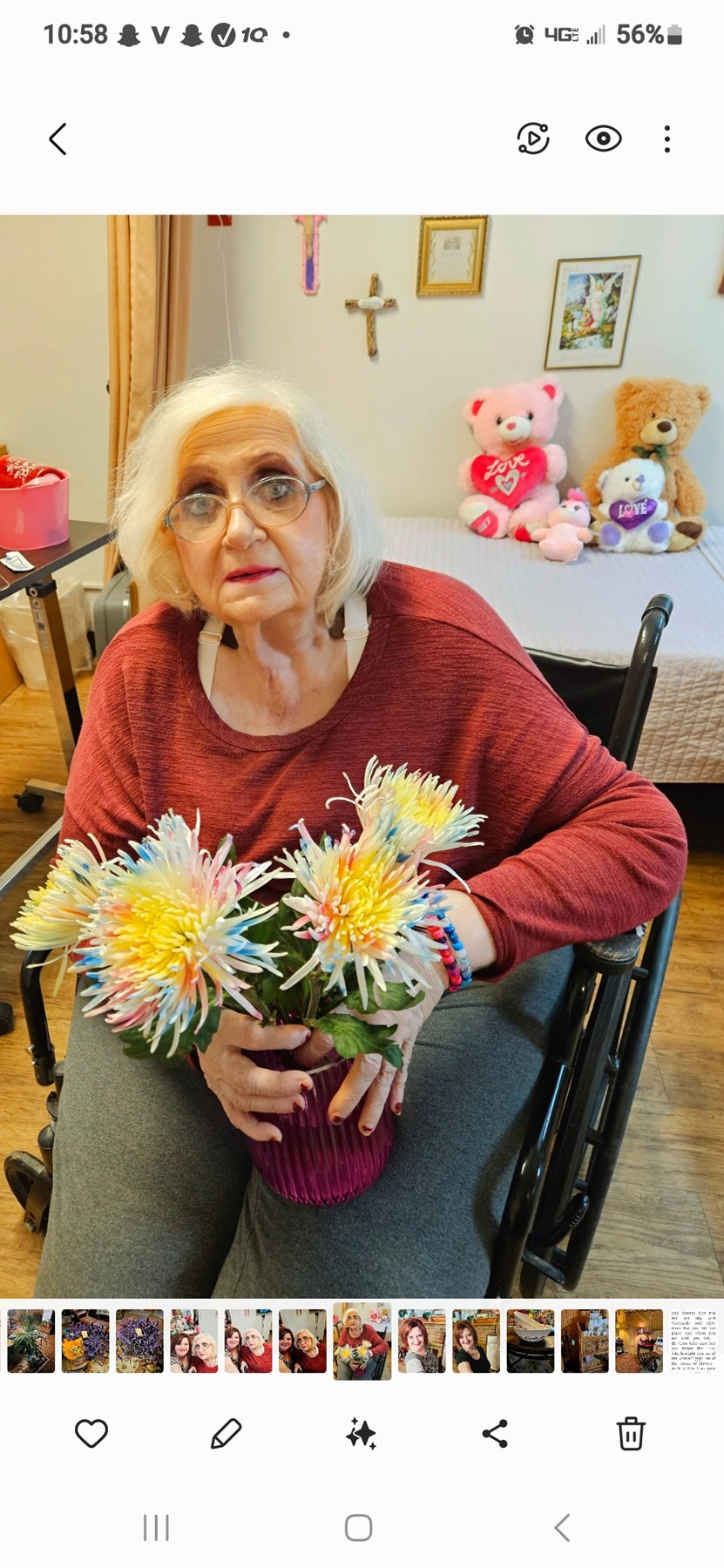 Obituary of Kathy Irvin