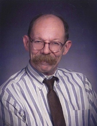 Obituary of Christopher L. Van Petten