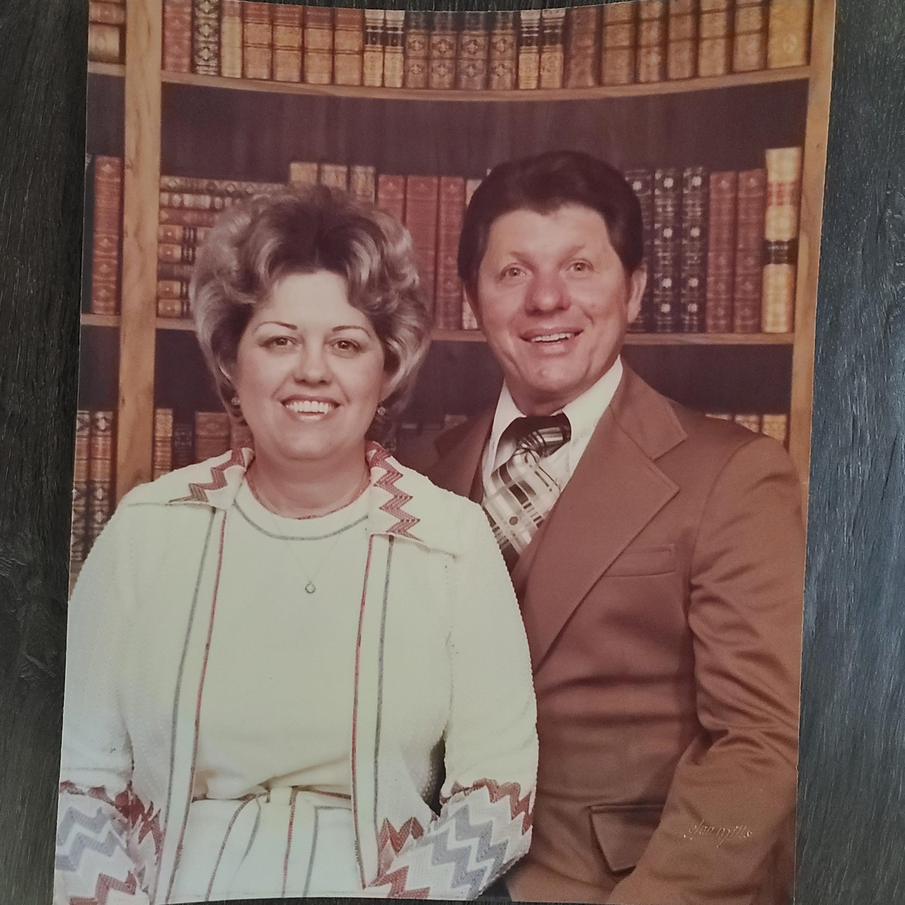 Obituary of Robert Lee Rush