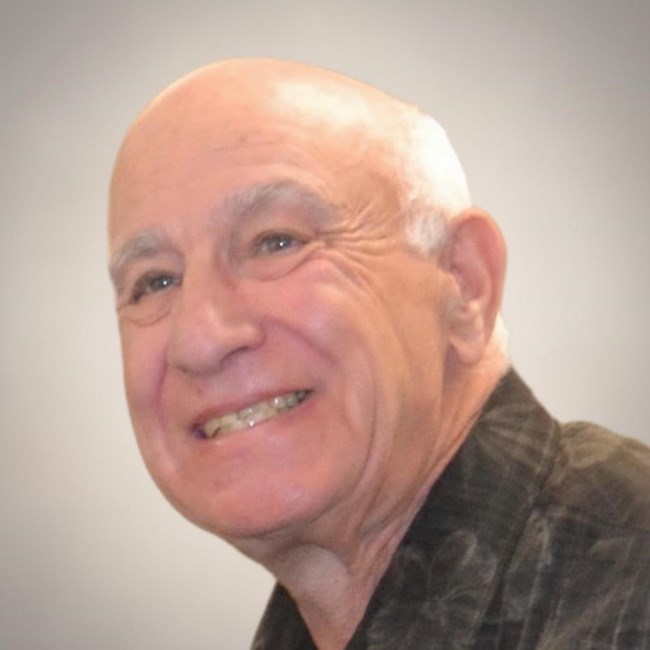 Obituary of Norman Azer