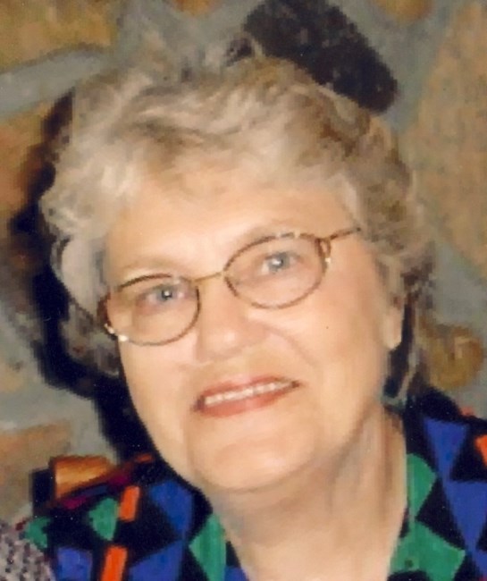 Obituary of Lucille Cahoon Spruill