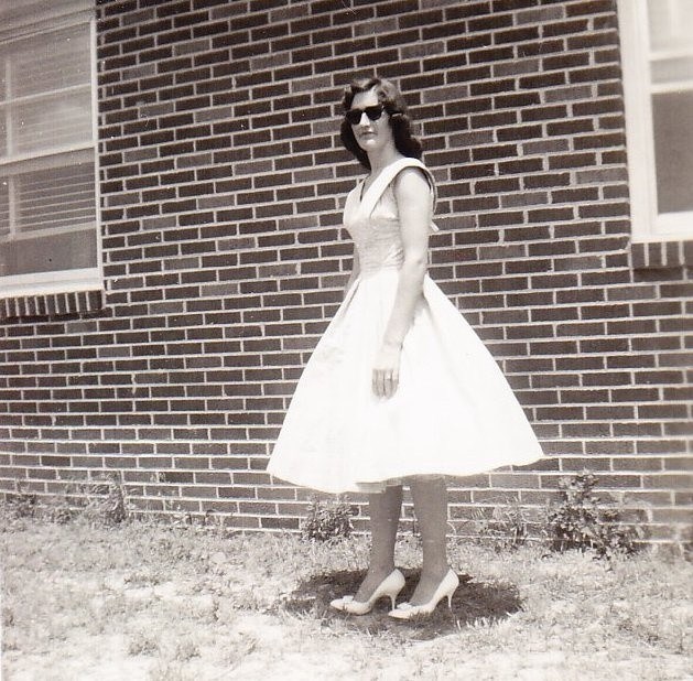 Obituary of Ruth Evelyn Watson