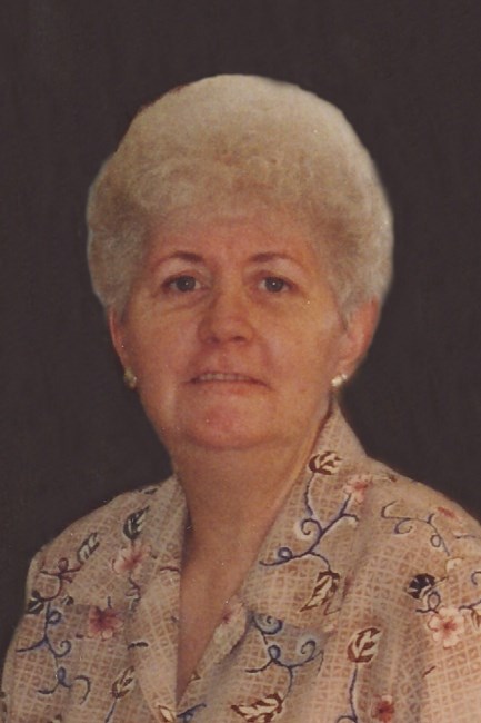 Obituary of R. Louise Corbett