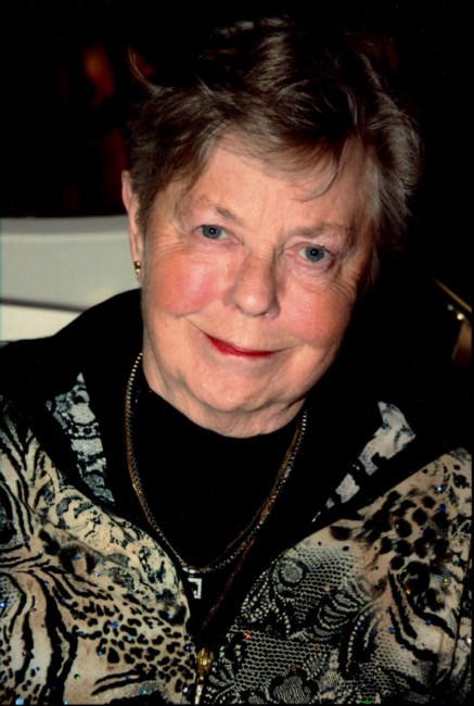 Obituary of Rhoda Cecelia Baker