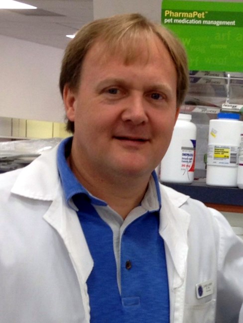 Obituary of John Christopher Kirby