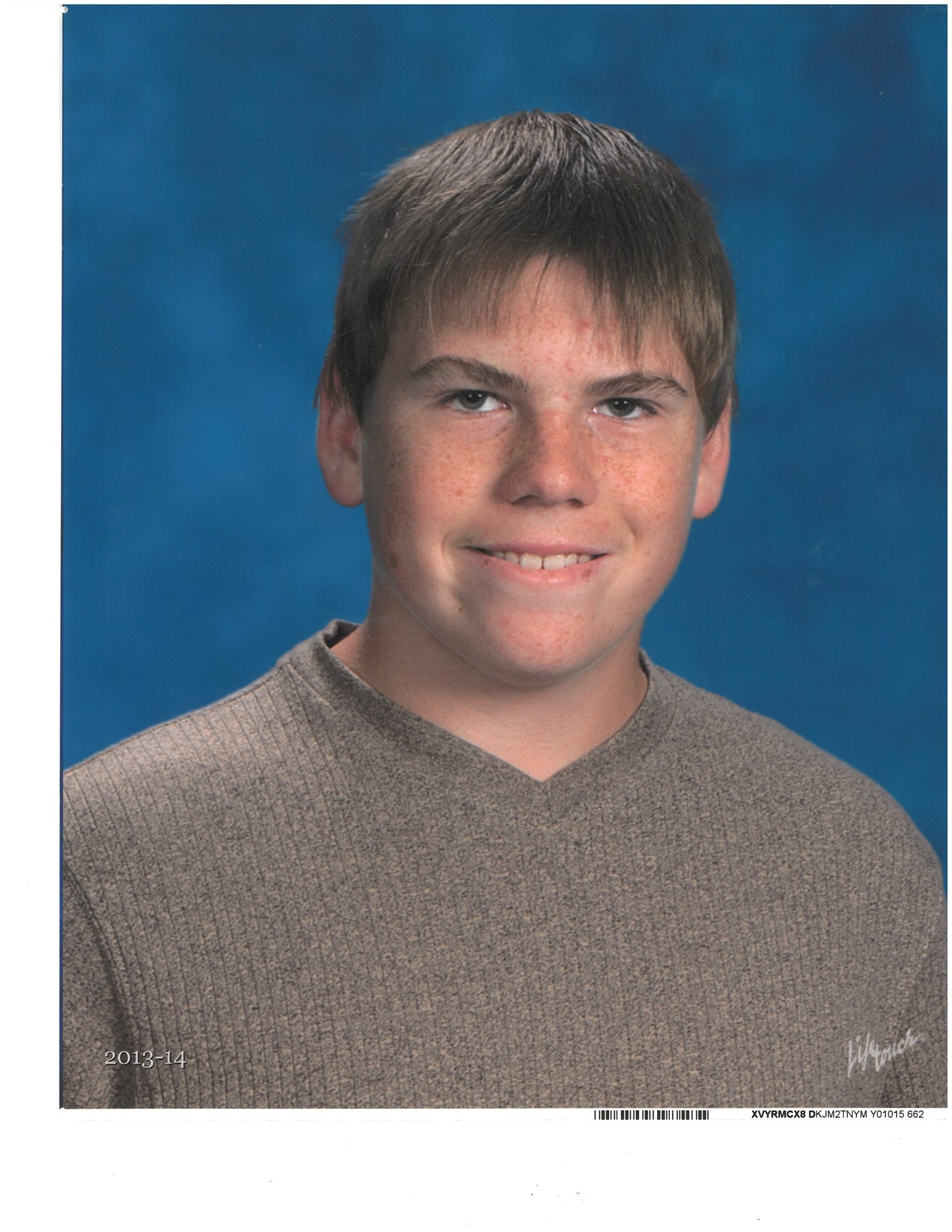 Chandler Clark Obituary Edmond, OK