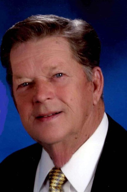 Obituary of Judson Judd Lee Hall