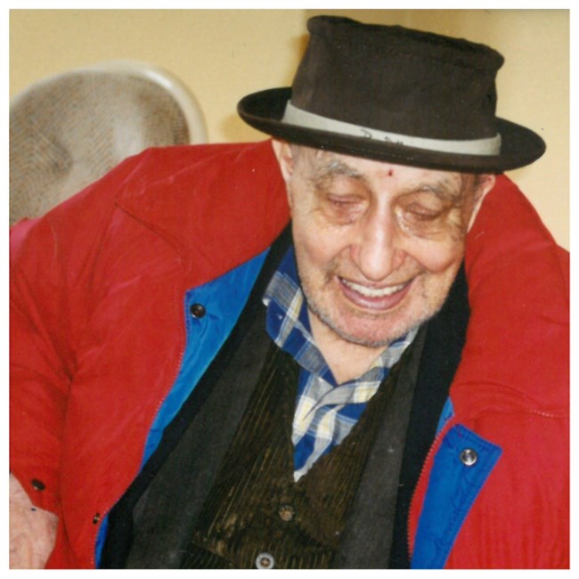 Obituary of Calvin Kaufman