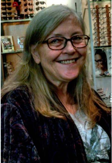 Obituary of Janeen Seeber