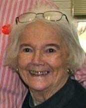 Obituary of Josephine Boyle Tompkins