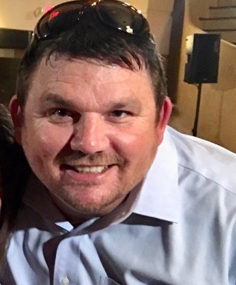 Obituario de Brian Russell Jones