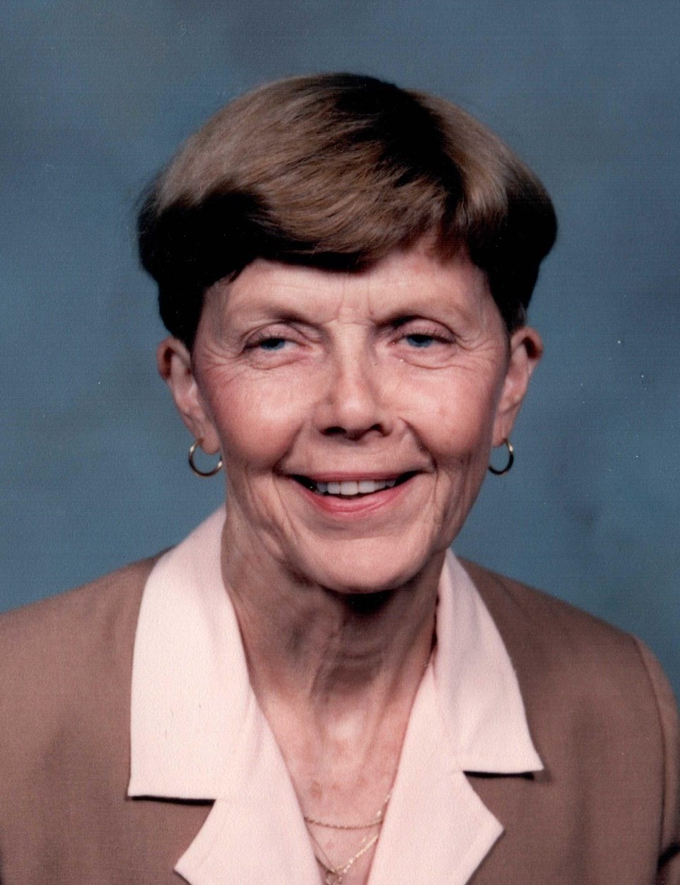 Marjorie Hayes Obituary Kansas City, MO