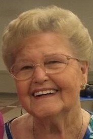 Obituary of Mary Glen Beane