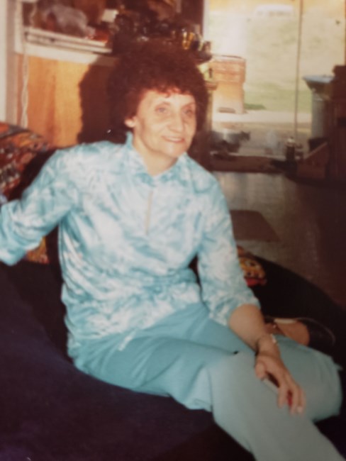 Obituary of Jeri Claire Meadows-Swartz