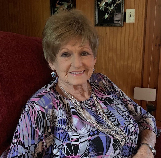 Obituary of Betty King-Sweat