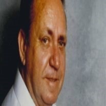 Obituary of Donald Dearl Parsons