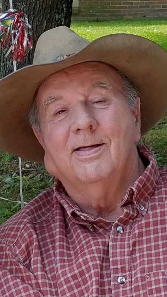 Robert Akins avis de décès Greeneville, TN