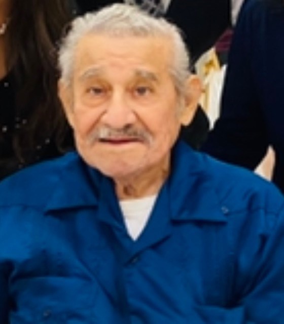 Obituary of Hilario B. Barajas Jr.