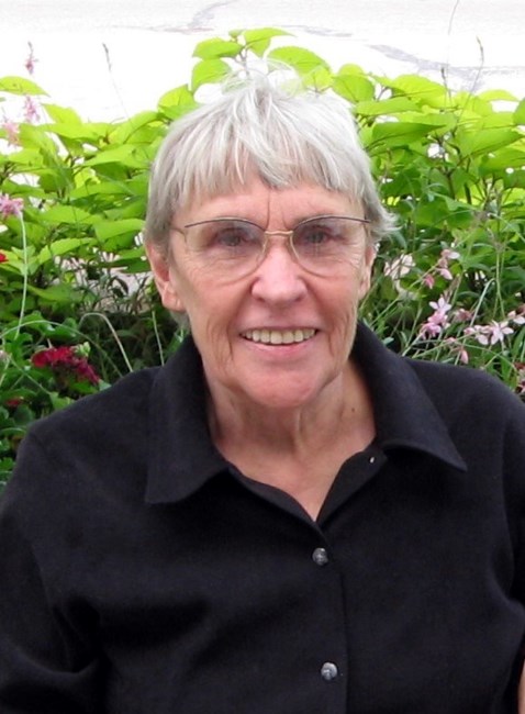 Obituary of Evelyn Joyce Roepnack