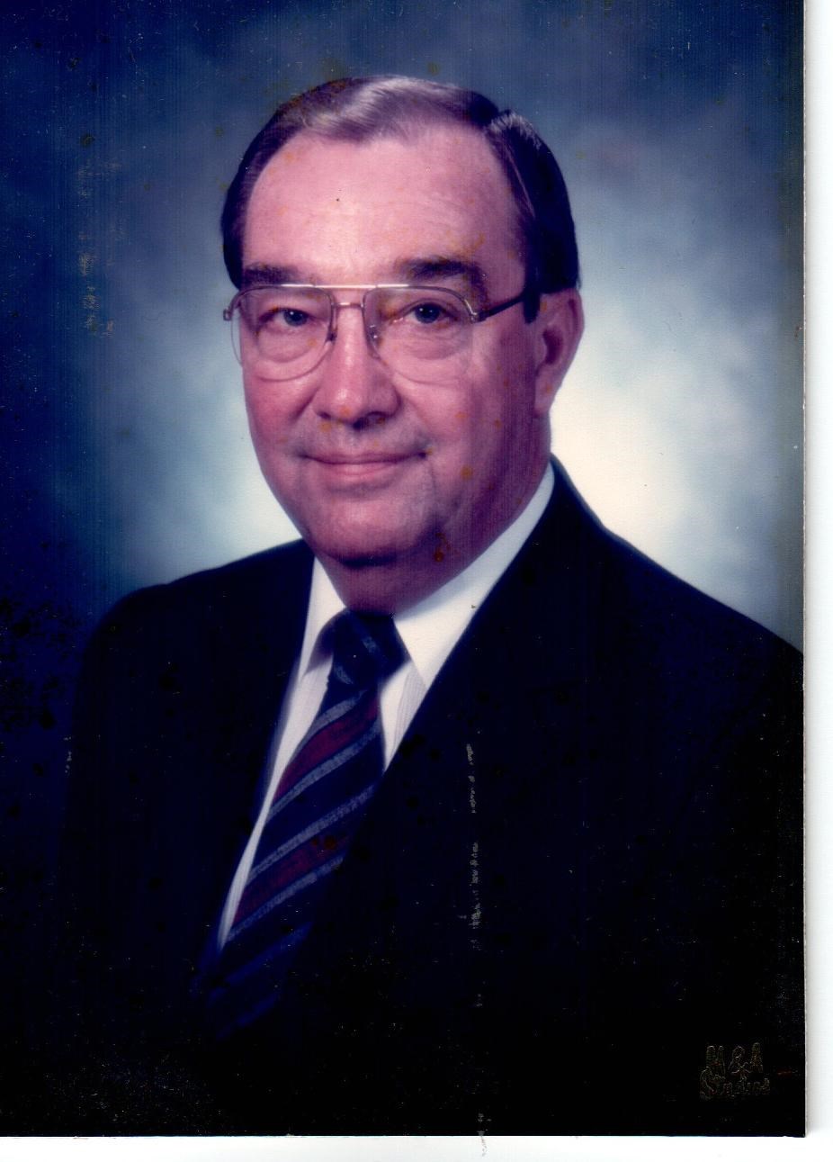 Obituary of David Leon Ellis Sr.