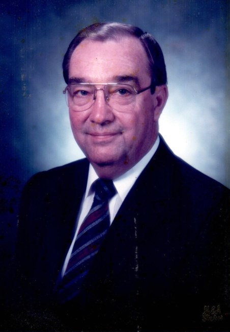 Obituary of David Leon Ellis Sr.
