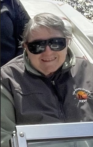 Obituary of Marilyn Murray Gagliardi