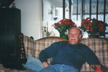 Obituary of William Paul Andrews