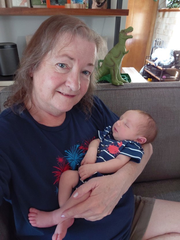 Obituary of Kathy C. Hartgers