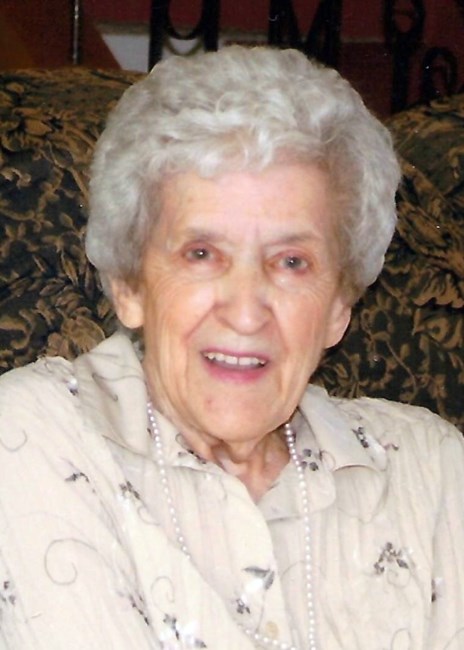 Obituary of Mme Marie-Claire Harvey