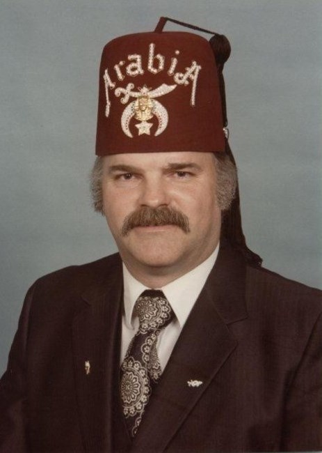 Obituary of Scotty Gene Anderson