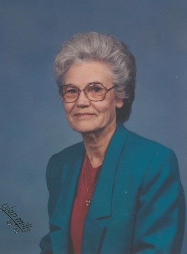 Obituary of Argie Lee Duncan