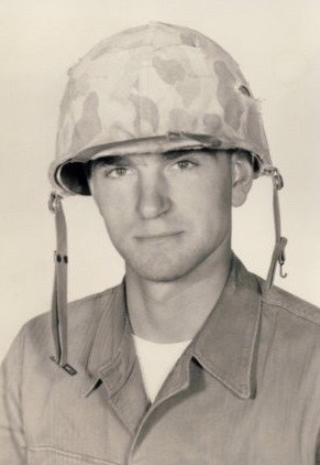 Obituary of Pat L. Mark