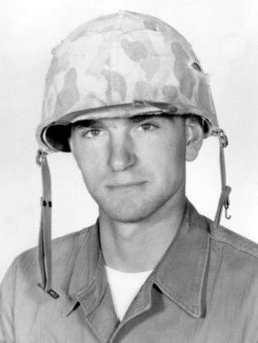 Obituary of Pat L. Mark