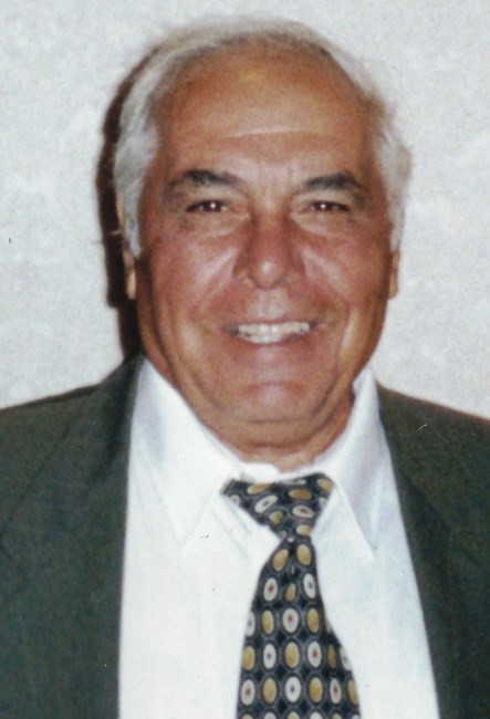 Obituary of Mario Campanella