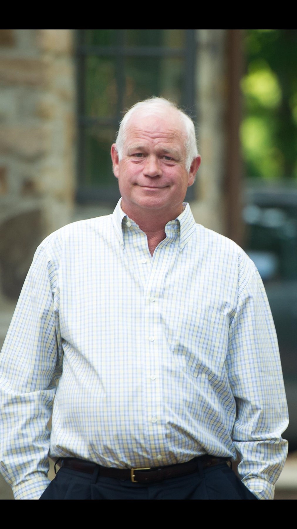 Obituary of William Alan Abramson