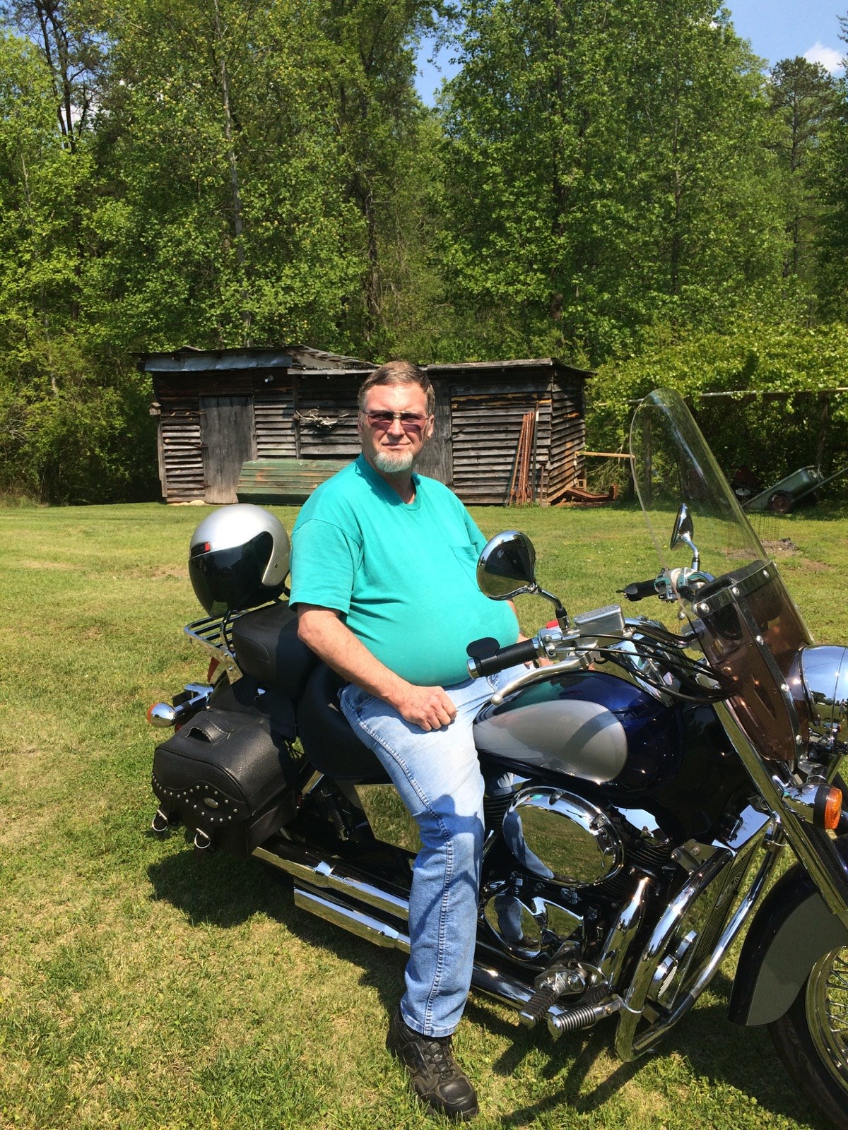 James Hendrix Obituary Pickens, SC